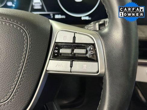 Used 2025 Kia Telluride SX w/ SX Captain's Chair Package image 27
