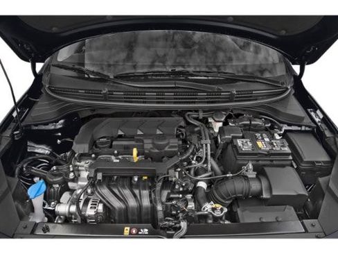 Used 2023 Kia Rio S w/ Technology Package FWD image 15