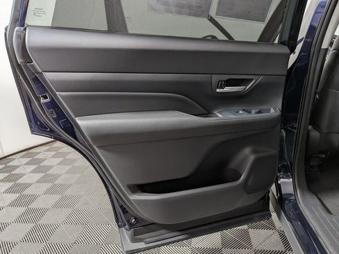 Used 2024 Toyota Grand Highlander Limited image 45