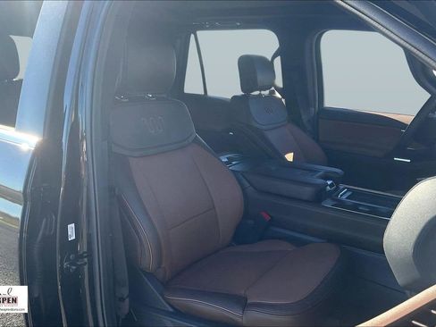 New 2025 Ford Expedition King Ranch AWD/4WD image 8