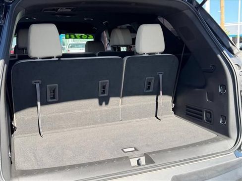 Certified 2023 Chevrolet Traverse LS w/ Safety Package AWD/4WD image 14