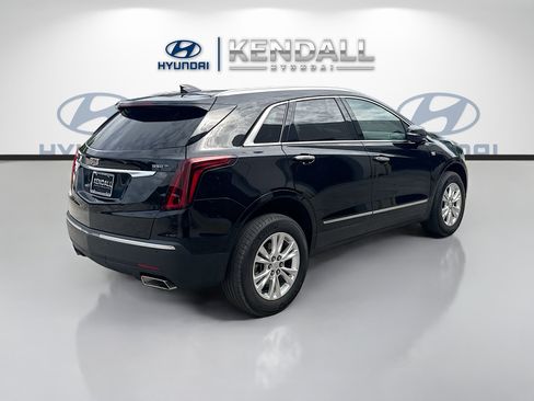 Used 2024 Cadillac XT5 Luxury FWD image 6