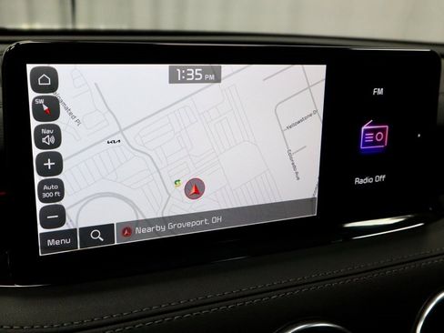 Used 2023 Kia Stinger GT2 image 4