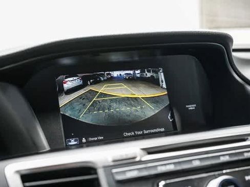 Used 2016 Honda Accord LX image 25