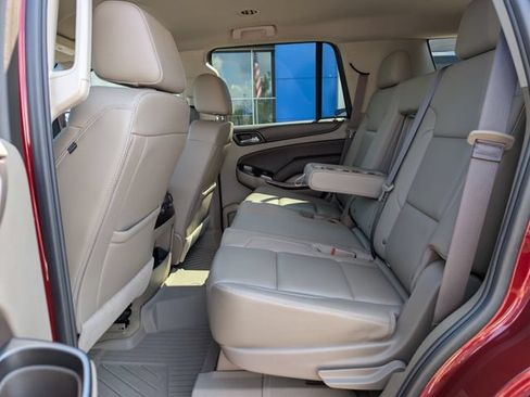 Used 2018 Chevrolet Tahoe LT AWD/4WD image 15