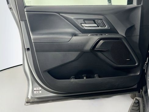 New 2026 Chevrolet Silverado EV LT image 18