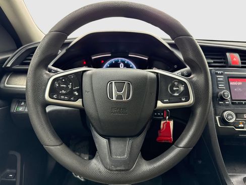 Used 2019 Honda Civic LX image 19