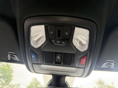 Used 2024 RAM 1500 Big Horn RWD image 22