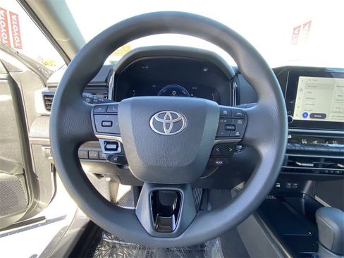 Certified 2025 Toyota Camry LE image 23