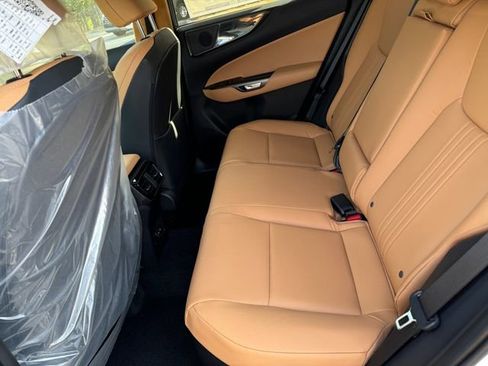 New 2025 Lexus NX 350h AWD w/ Accessory Package (2T) image 35