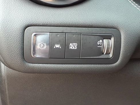 Used 2024 Chevrolet Blazer EV LT AWD/4WD image 18