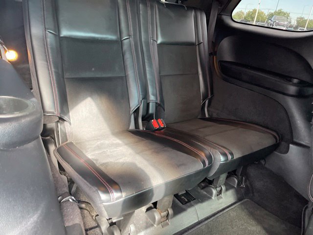 Used 2022 Dodge Durango R/T w/ Blacktop Package AWD/4WD image 17