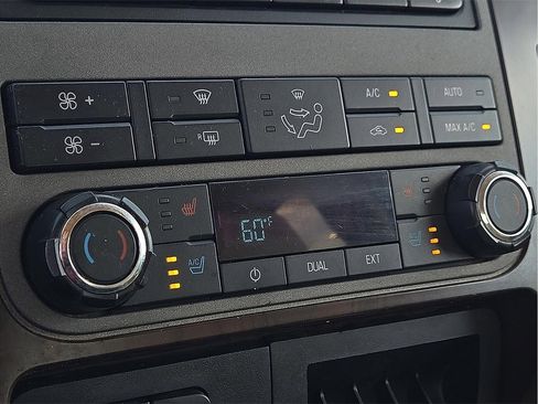 Used 2012 Ford F250 Lariat w/ Camper Pkg image 14