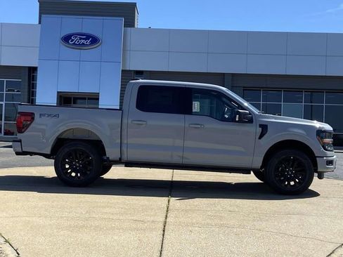 New 2026 Ford F150 XLT w/ Equipment Group 302A MID AWD/4WD image 2