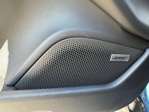 Used 2025 Porsche Taycan 4S image 21