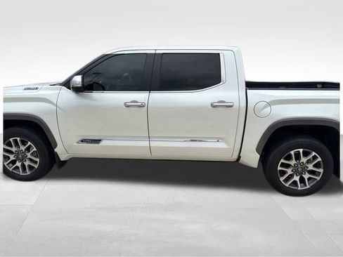 Used 2025 Toyota Tundra 1794 Edition image 12