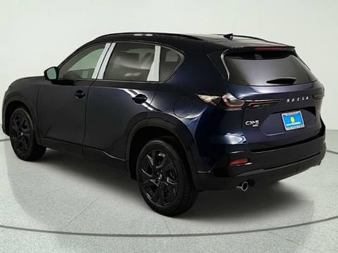 New 2026 MAZDA CX-5 2.5 S w/ Premium Plus Package AWD/4WD image 5