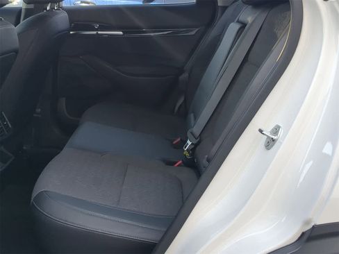 Used 2024 Kia Seltos S image 26