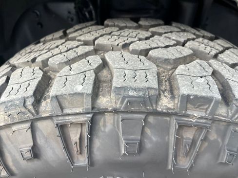 Used 2024 Ford F250 XLT image 27