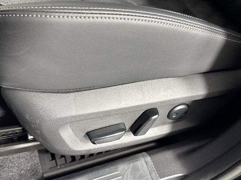 New 2026 Nissan Rogue Platinum w/ Platinum Premium Package image 21