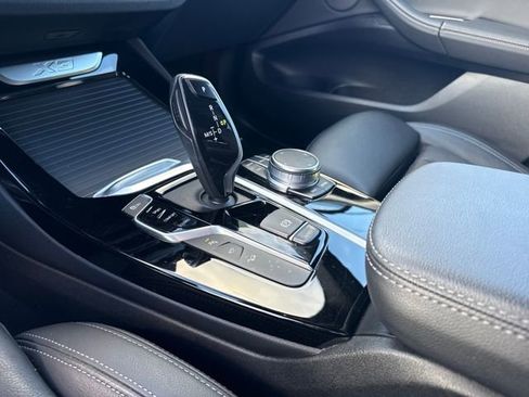 Used 2021 BMW X3 xDrive30i w/ Executive Package image 29