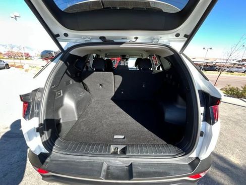 Used 2024 Hyundai Tucson SEL image 30