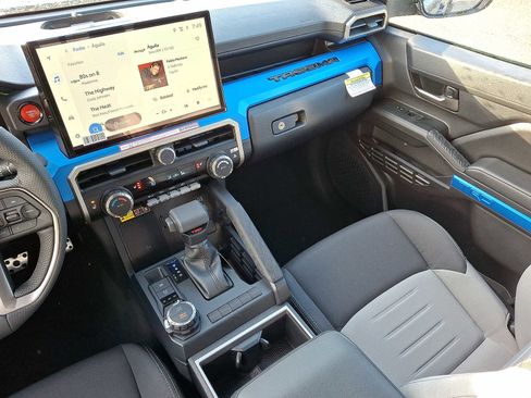 New 2026 Toyota Tacoma TRD Sport AWD/4WD image 13