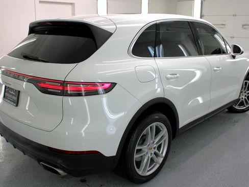 Used 2019 Porsche Cayenne image 29