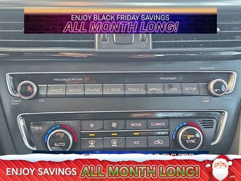 Used 2018 Kia Optima EX image 22