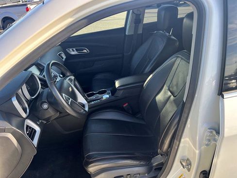 Used 2015 Chevrolet Equinox LT w/ Power Convenience Package image 11