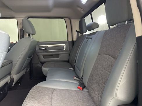 Used 2016 RAM 1500 Big Horn image 13