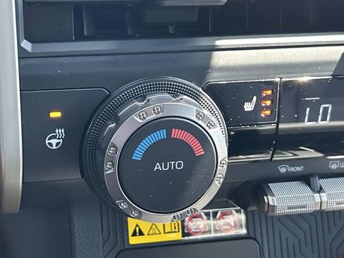 New 2026 Toyota Tacoma TRD Off-Road AWD/4WD image 27