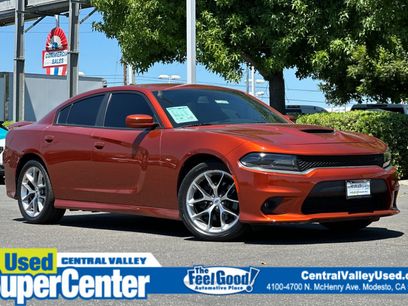 Certified 2020 Dodge Charger GT