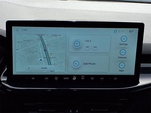 Used 2024 Ford Escape ST-Line w/ Tech Pack #1 image 14