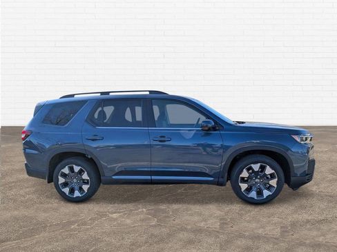 New 2026 Honda Pilot Elite image 7