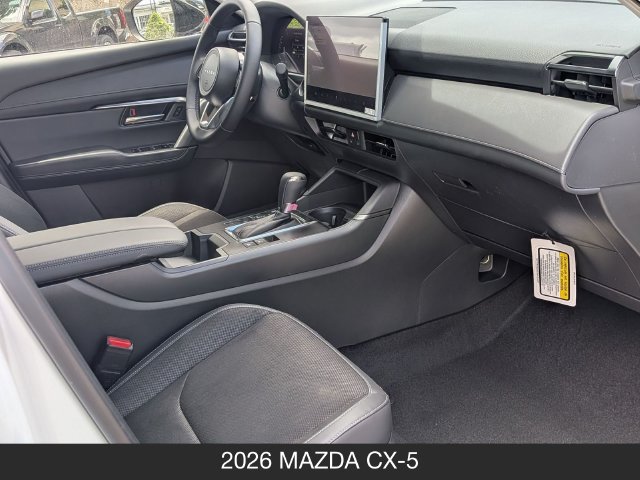 New 2026 MAZDA CX-5 Preferred AWD/4WD image 26