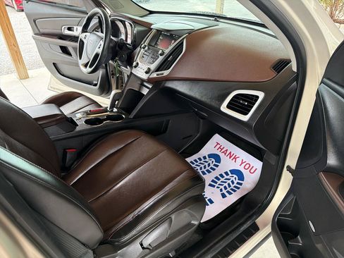 Used 2012 GMC Terrain SLT w/ Cargo Package FWD image 22