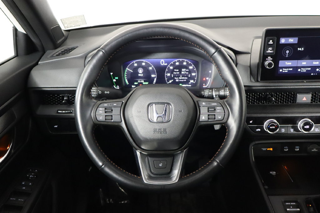 Used 2026 Honda CR-V TrailSport image 7