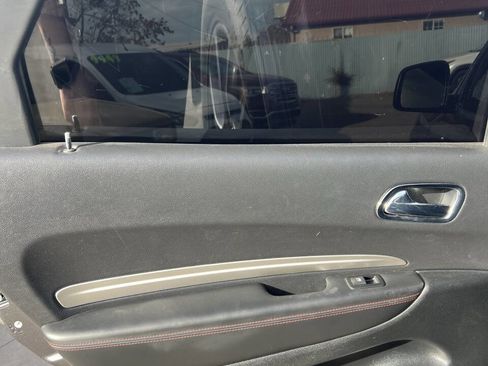 Used 2016 Dodge Durango R/T w/ Trailer Tow Group IV image 15