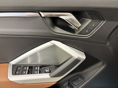 New 2025 Audi Q3 2.0T Premium Plus image 19