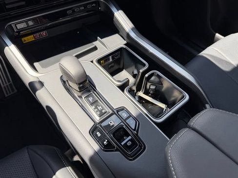 Used 2025 Lexus TX 350 AWD w/ Technology Package image 13