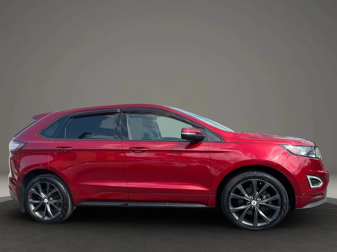 Used 2015 Ford Edge Sport w/ Equipment Group 401A AWD/4WD image 4