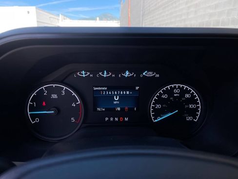 Used 2024 Ford F350 XLT AWD/4WD image 23
