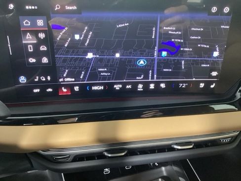 New 2026 Audi A6 Prestige image 23