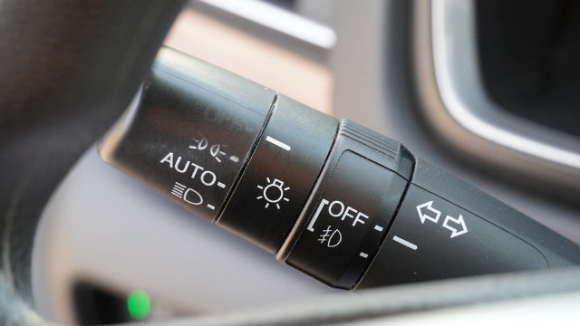 Used 2020 Honda CR-V EX image 30