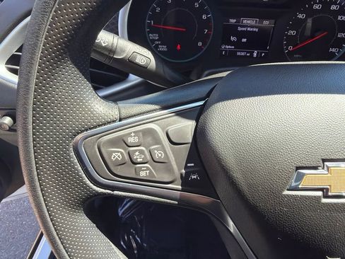 Used 2024 Chevrolet Malibu LT FWD image 20