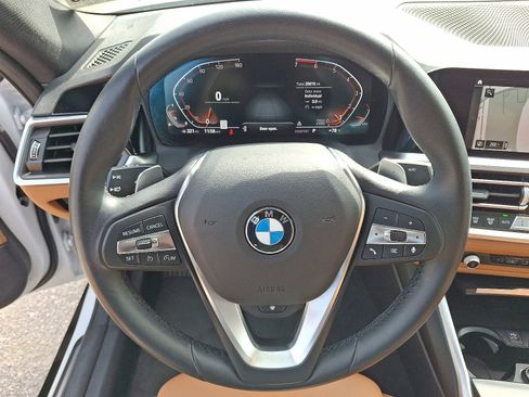 Certified 2023 BMW 430i Gran Coupe xDrive w/ Premium Package image 20