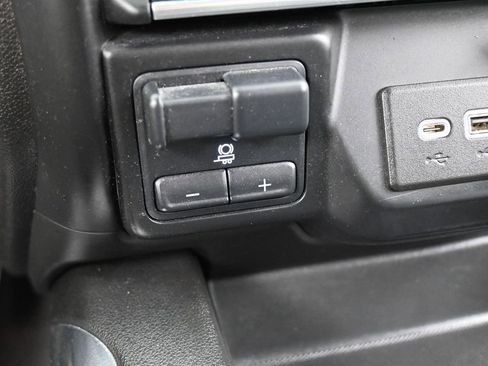 Used 2022 Chevrolet Silverado 1500 RST w/ All Star Edition Plus image 29