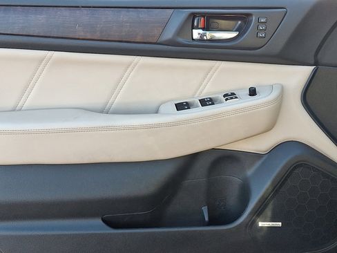 Used 2019 Subaru Outback 2.5i Limited w/ Popular Package #2 image 13