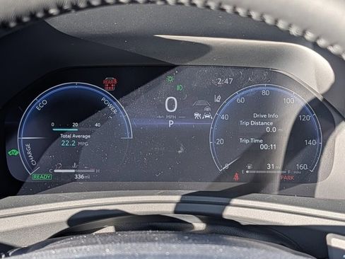 Used 2026 Toyota Grand Highlander AWD Hybrid image 36